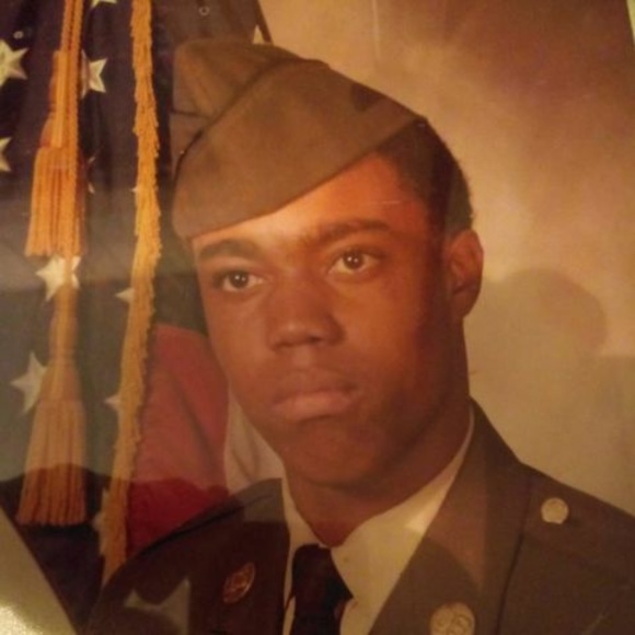 Meet your Posher, William - Picture 1 of 1